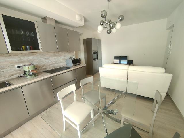 Apartmán Cacciatore, San. Ben. del Tronto (17)