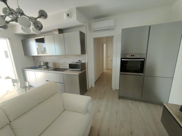 Apartmán Cacciatore, San. Ben. del Tronto (16)