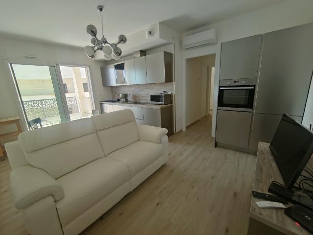 Apartmán Cacciatore, San. Ben. del Tronto (15)
