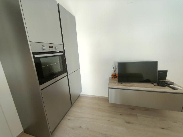 Apartmán Cacciatore, San. Ben. del Tronto (13)