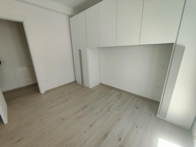 Apartmán Cacciatore, San. Ben. del Tronto (9)