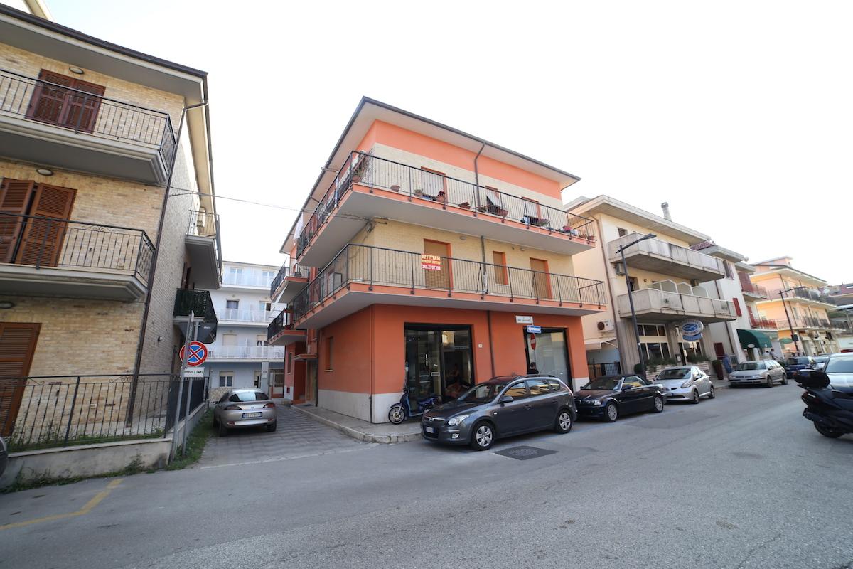 Apartmán Laureati