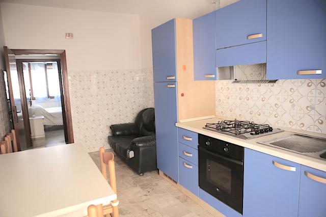 Apartmán Laureanti, San Ben. del Tronto (7)