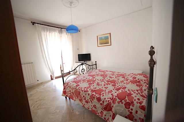 Apartmán Laureanti, San Ben. del Tronto (5)