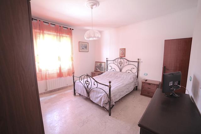 Apartmán Laureanti, San Ben. del Tronto (4)