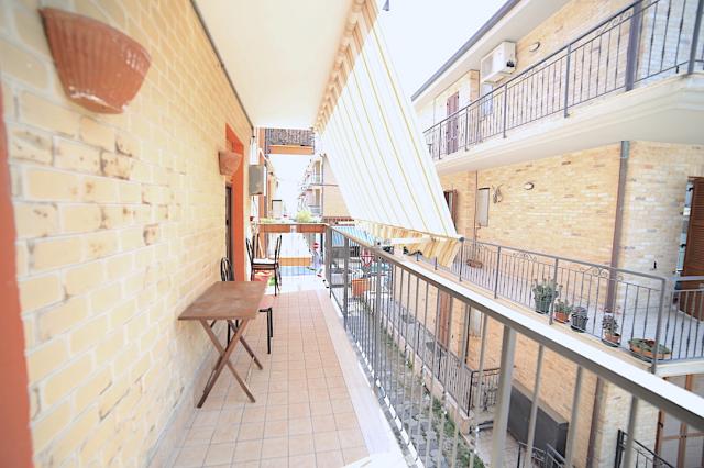 Apartmán Laureanti, San Ben. del Tronto (3)