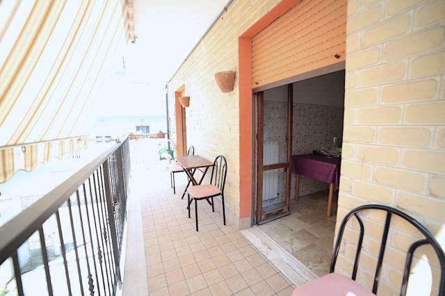 Apartmán Laureanti, San Ben. del Tronto (2)