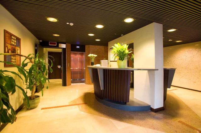 Hotel La Paul, Sirmione (13)