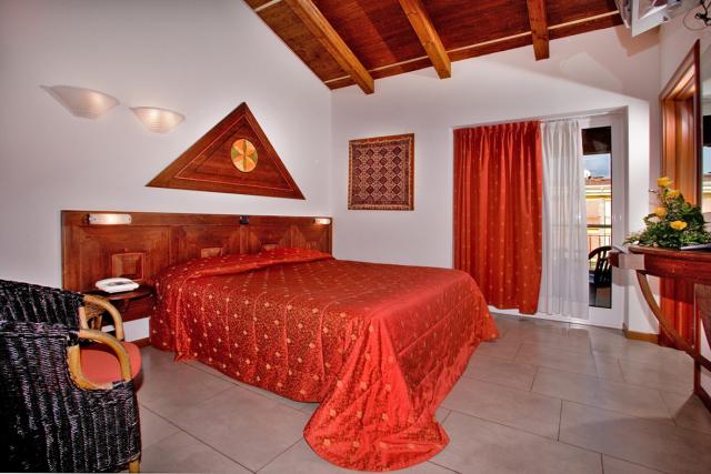 Hotel La Paul, Sirmione (12)