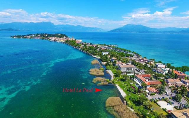 Hotel La Paul, Sirmione (11)