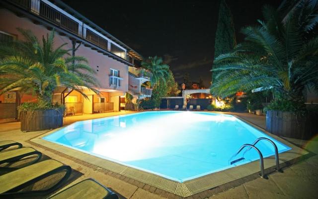 Hotel La Paul, Sirmione (10)