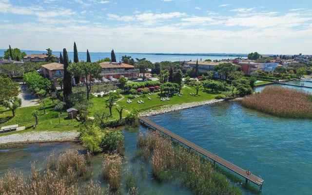 Hotel La Paul, Sirmione (1)