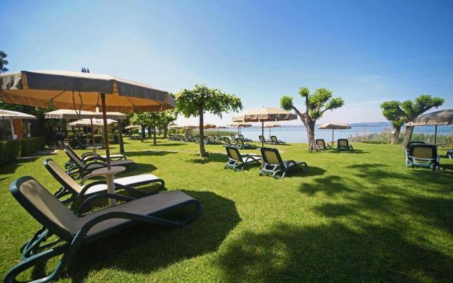 Hotel La Paul, Sirmione (8)