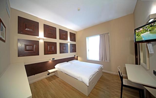 Hotel La Paul, Sirmione (7)