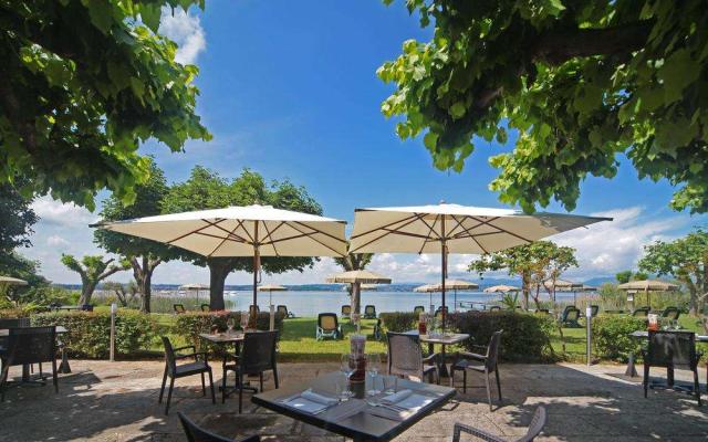 Hotel La Paul, Sirmione (3)