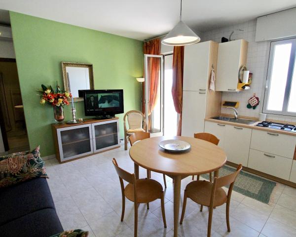 Apt. President, Caorle (6)