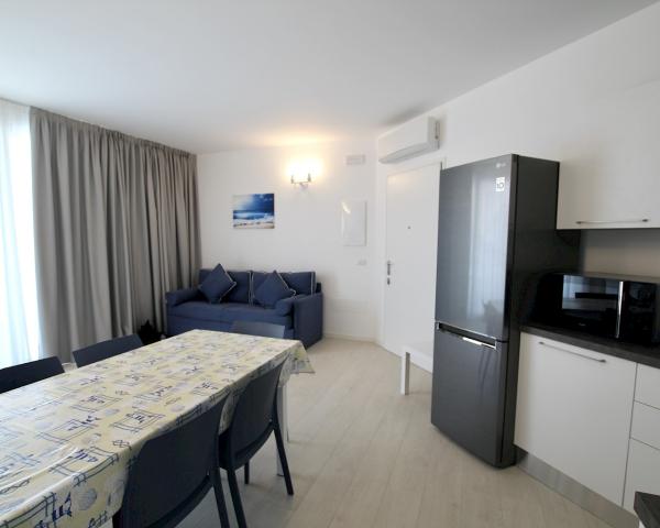 Residence Falconera, Caorle (12)