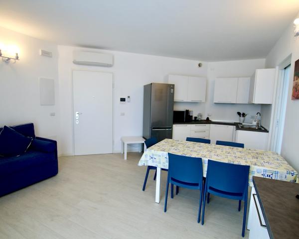 Residence Falconera, Caorle (11)