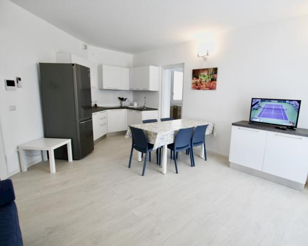 Residence Falconera, Caorle (10)