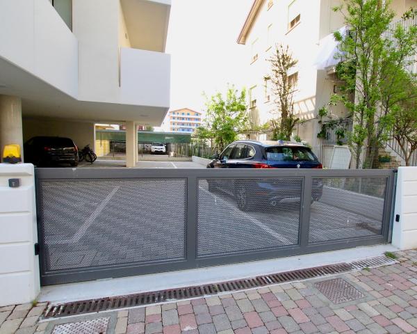 Residence Falconera, Caorle (1)