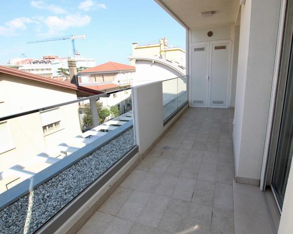 Residence Falconera, Caorle (4)