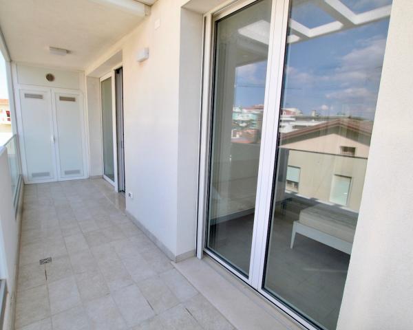 Residence Falconera, Caorle (3)