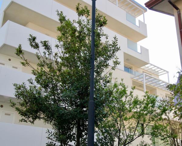 Residence Falconera, Caorle (2)