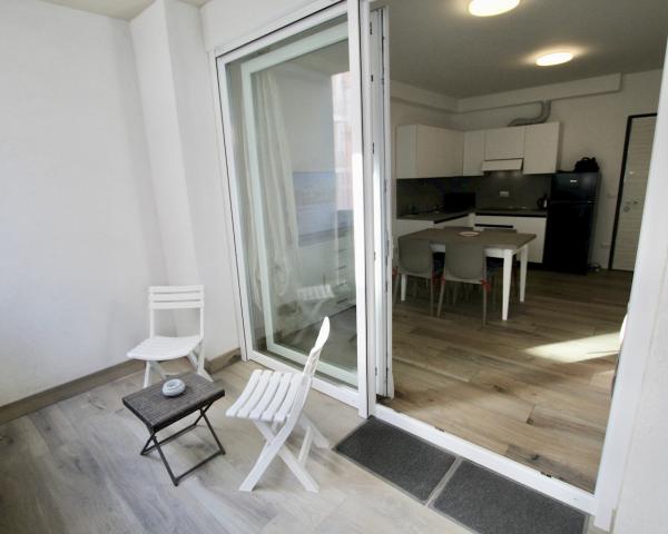 Condominio Serena, Caorle (2)