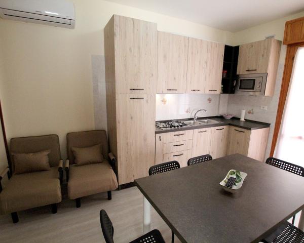 Condominio Cristina Falconera, Caorle (10)