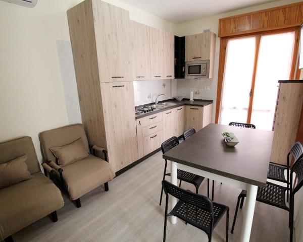 Condominio Cristina Falconera, Caorle (12)