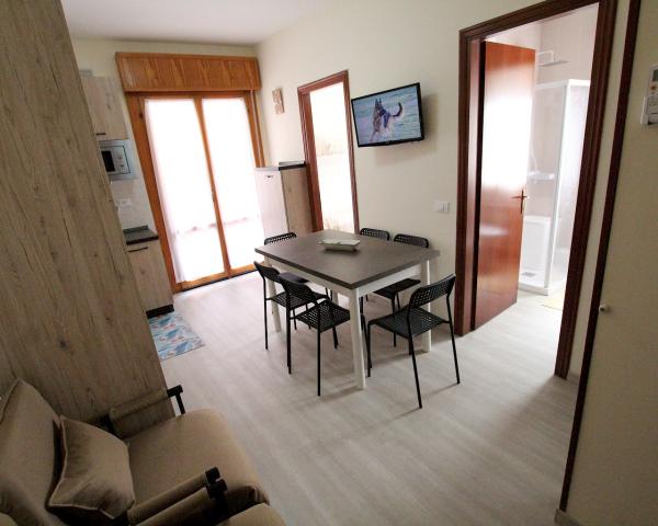 Condominio Cristina Falconera, Caorle (11)