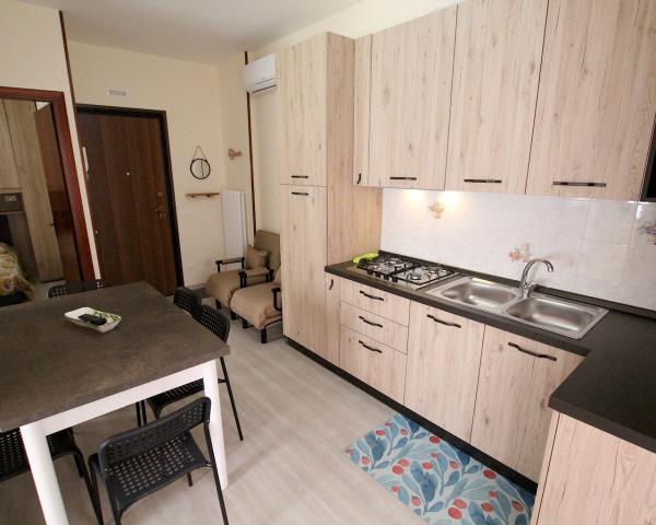 Condominio Cristina Falconera, Caorle (9)