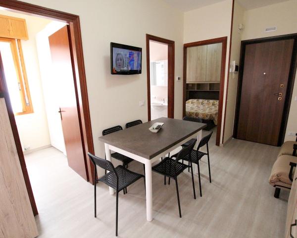 Condominio Cristina Falconera, Caorle (8)