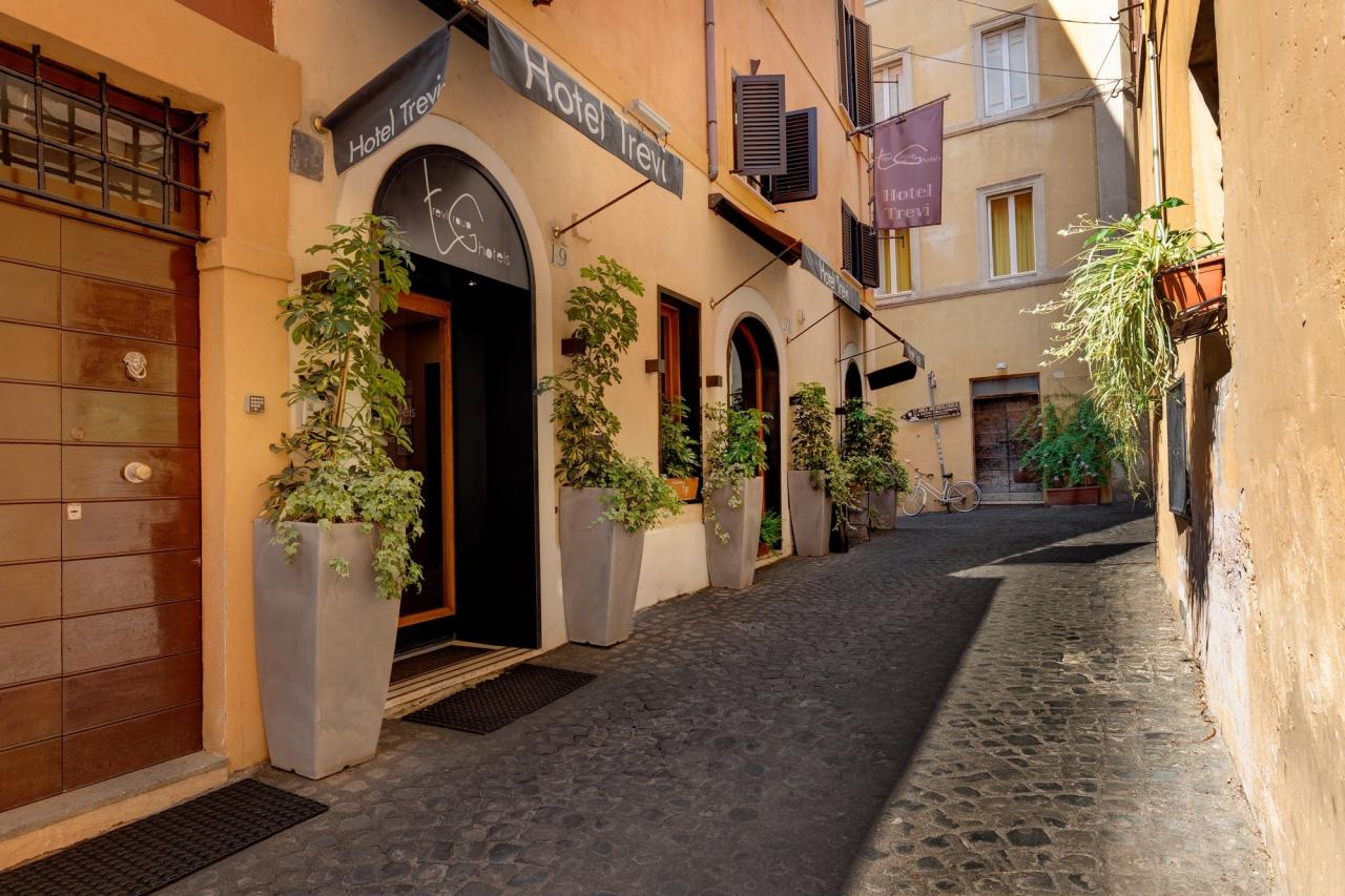 Trevi