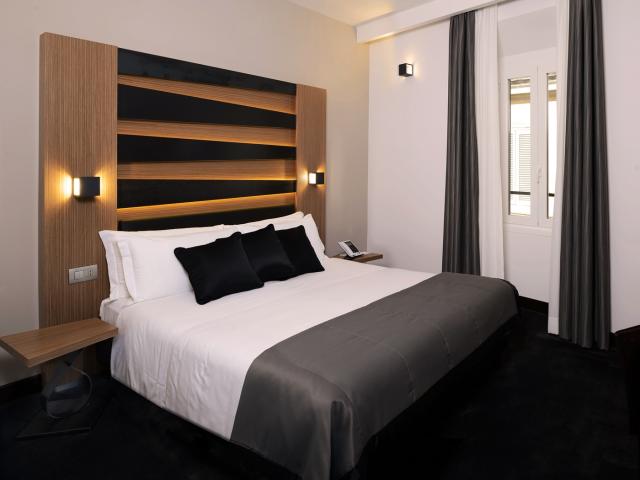 Hotel Trevi, Rome (5)