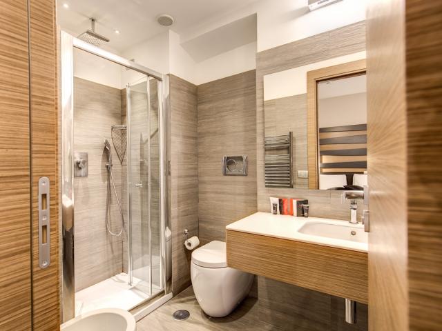 Hotel Trevi, Rome (4)