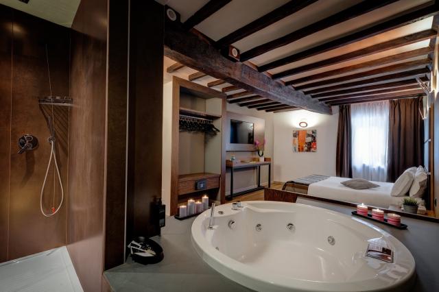 Hotel Trevi, Rome (10)