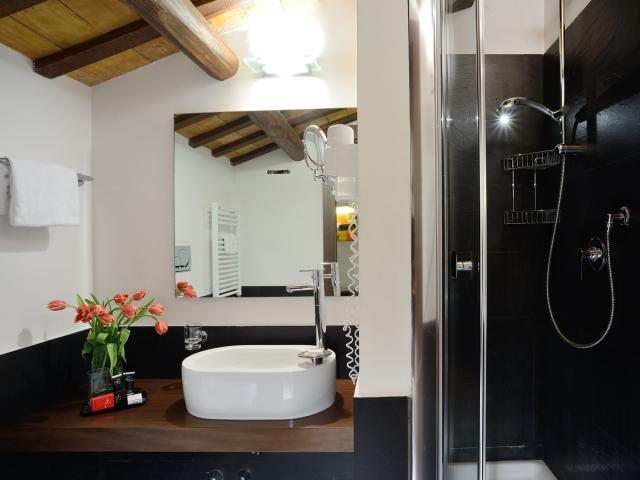 Hotel Trevi, Rome (1)