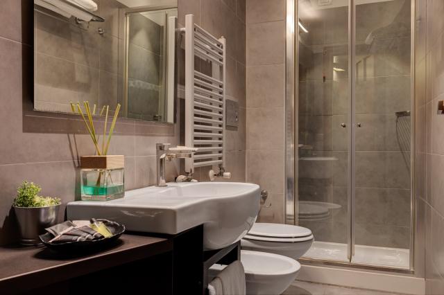 Hotel Trevi, Rome (19)