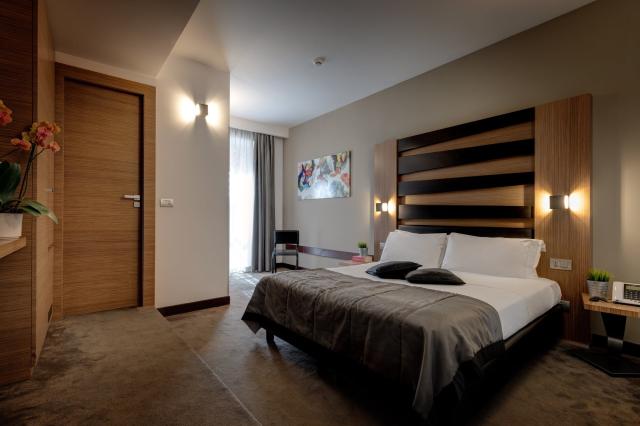 Hotel Trevi, Rome (17)