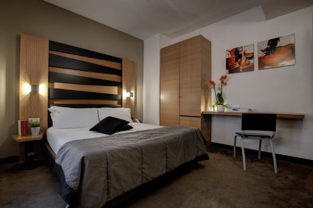 Hotel Trevi, Rome (16)