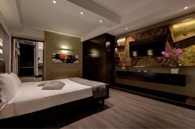 Hotel Trevi, Rome (14)