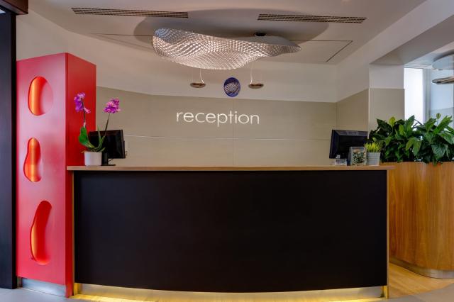 Hotel Trevi Collection, Rome (10)