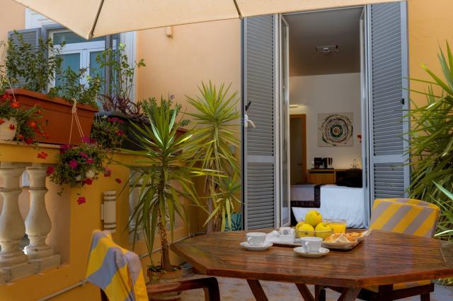 Hotel Trevi Collection, Rome (26)