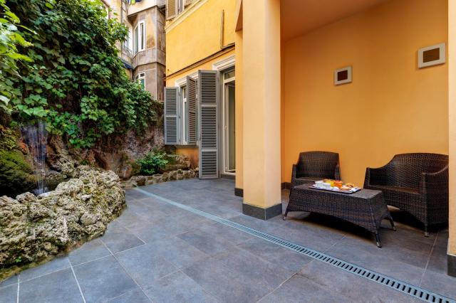 Hotel Trevi Collection, Rome (24)