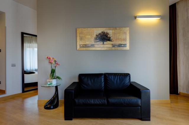 Hotel Trevi Collection, Rome (22)