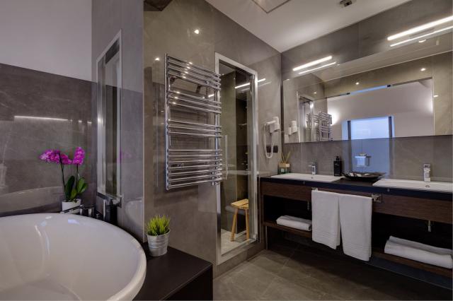 Hotel Trevi Collection, Rome (21)