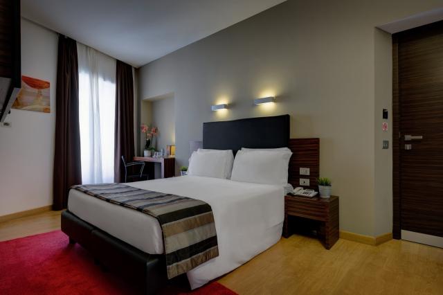 Hotel Trevi Collection, Rome (20)