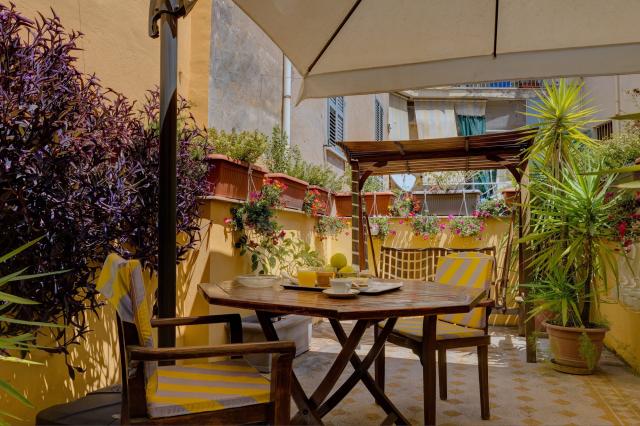 Hotel Trevi Collection, Rome (2)