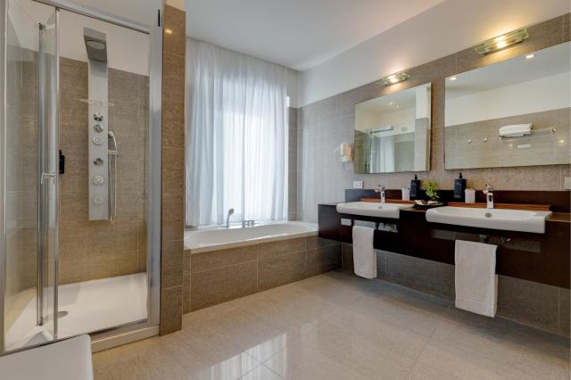 Hotel Trevi Collection, Rome (18)